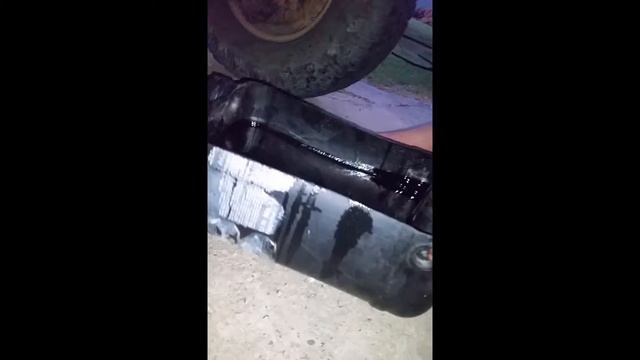How to change your transmission oil and engine oil смотреть онлайн