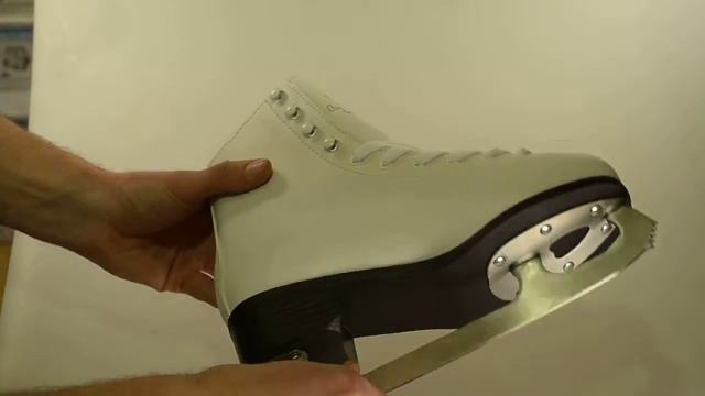 Коньки СК Ladies Velvet Classic смотреть онлайн