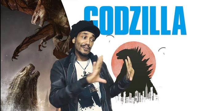 GODZILLA 2 O Rei Dos Monstros História #01 | Godzilla Destruidor de Crianças смотреть онлайн
