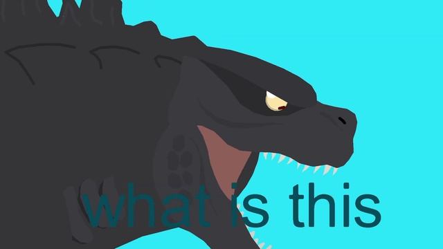 What if Godzilla met a Truck for the first time stick nodes #GOJIREXSTK смотреть онлайн