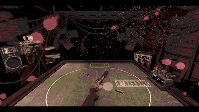 الروليت الروسي ??|| BUCKSHOT ROULETTE смотреть онлайн