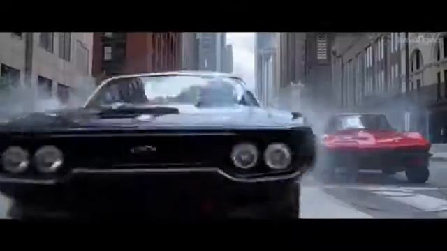 Когда будет форсаж 8 смотреть онлайн