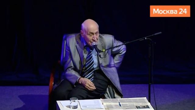 Николай Дроздов – о происхождении Вселенной и Земли. смотреть онлайн