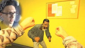 НЕ СМОТРИ ЭТО ПРОКЛЯТОЕ ВИДЕО В 2 ЧАСА НОЧИ! Если увидите это бегите! Смотрю Овер Шоу! Garry`s Mod