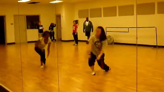Michael Jackson - Dirty Diana Choreographed by The GRAB Productions смотреть онлайн