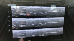 Если камера заднего вида не показывает