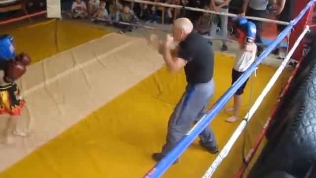 8.Андреев(Молодечно) - Абылкасымов(Сморгонь) смотреть онлайн