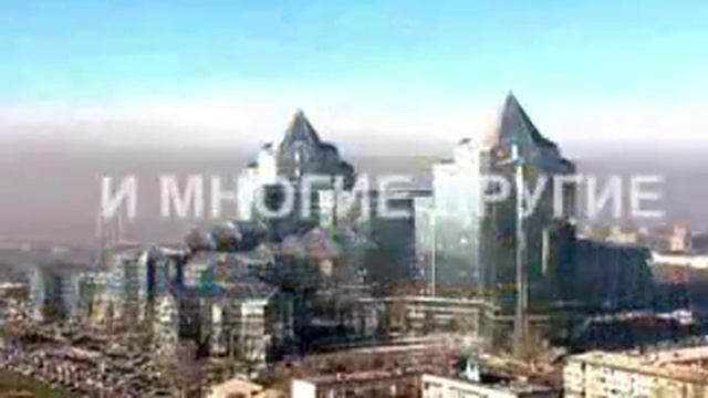 видеоролик Мы, тимирязевцы, за мирный Казахстан! смотреть онлайн