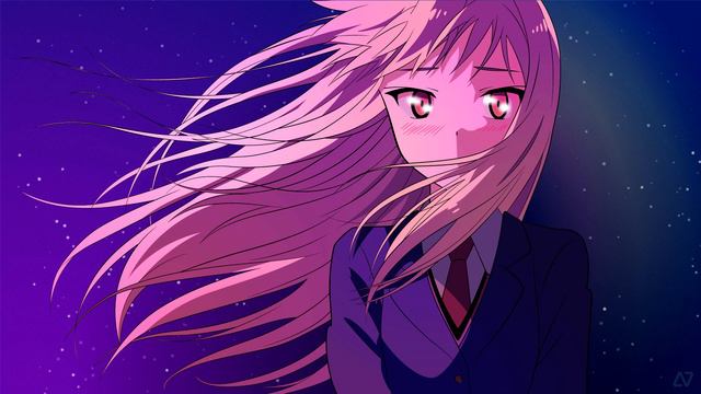 OST Sakurasou no Pet na Kanojo - Days of Dash Piano #22 Al' смотреть онлайн