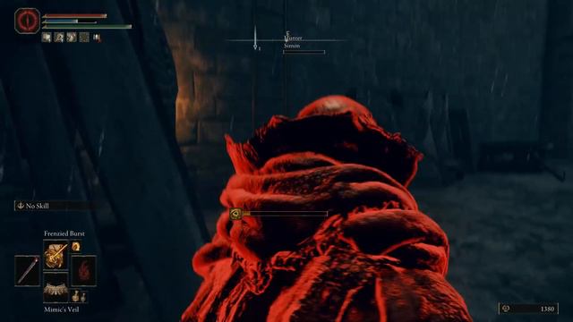 ELDEN RING - MADNESS TROLLING (FRENZIED BURST) смотреть онлайн