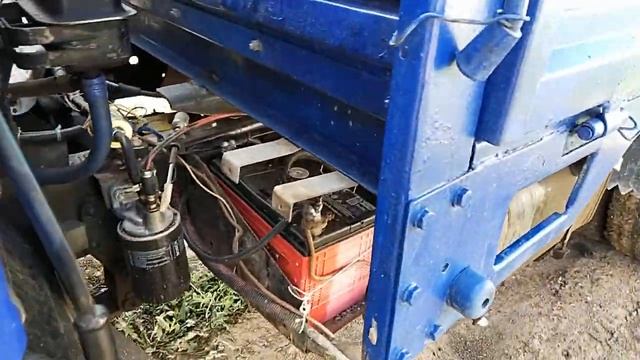 Baw Fenix бав феникс самосвал Td27, газель самосвал