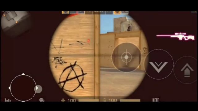 4000к ПРОСМОТРОВ! СПАСИБО ВАМ! FRAGMOVIE STANDOFF 2! смотреть онлайн