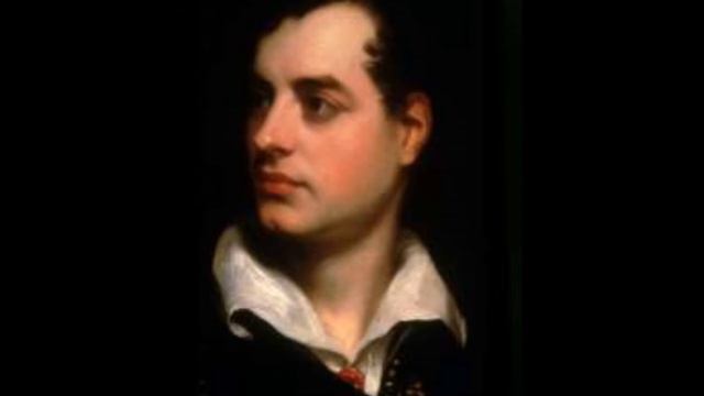 Лорд Джордж Байрон «Хочу я быть ребенком вольным» смотреть онлайн