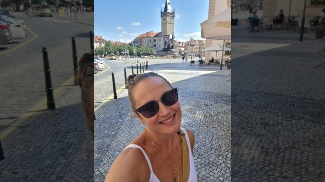 ПРАГА - самая красивая европейская столица / 2022 #прага #prague #чехия