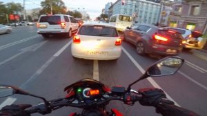 КИТАЙСКИЙ МОТОЦИКЛ НА 95 СИЛ!!! Обзор Stels Benelli 600.