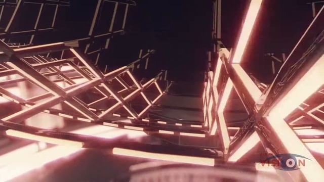 Видео презентация для модели в стиле Hi-Tech смотреть онлайн
