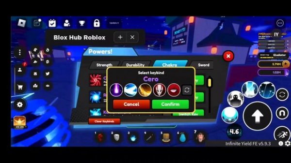 Delta Roblox Executor Mobile Scam Alert ⚠️  | Latest Version Delta Scam