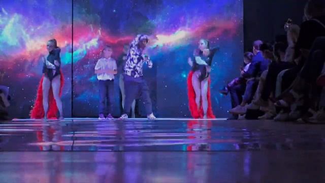 Неделя моды Москва 2021 смотреть онлайн