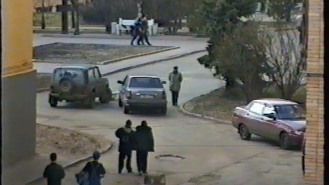 Москвич Калита (Moskvich Kalita).