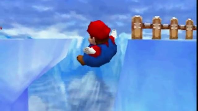Super Mario 64 DS - All Secret Stars