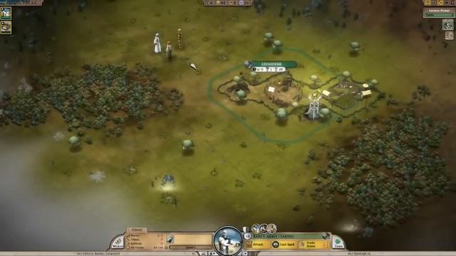 Elemental: War of Magic v.1.11 - Part 2 смотреть онлайн