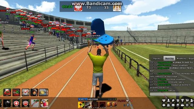 Hooligans Game ustawka#2 смотреть онлайн