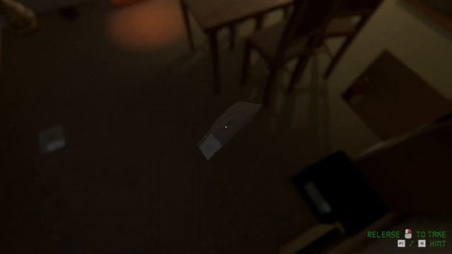 Escape Room - Der kranke Kollege (The Sick Colleague) - PC Puzzle Game, Full Walkthrough смотреть онлайн