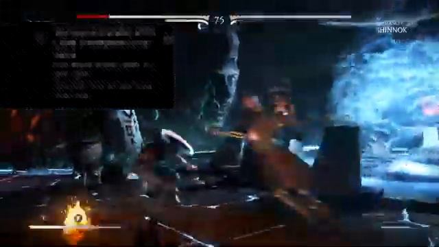 Mortal Kombat XL | Offline/Online Whatever смотреть онлайн