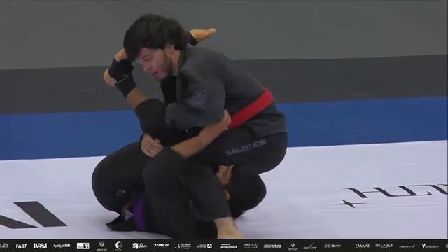 [Day 3 – Mat 4 TV]  AJP TOUR UAE NATIONAL JIU-JITSU CHAMPIONSHIP 2023 - GI