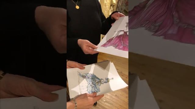 Венецианский Бал по Вашему запросу-Production Total Made in Italy. Проведение возможно по всему мир смотреть онлайн