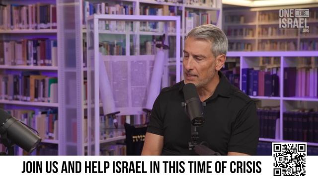 War in Israel and the end times Prophecies of Ezekiel 38-39. - Pod for Israel смотреть онлайн
