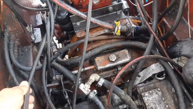 пмтс 1200 замена двигателя успешная.но проблема осталась украинский бобкет. смотреть онлайн