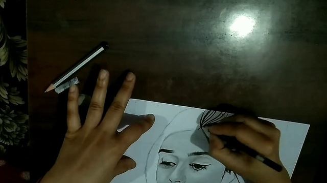 Eisha Singh Sketch | Drawing | Bela Ranav | Bekaboo | Serial Sketch | Art | Easy Drawing | Sketch смотреть онлайн