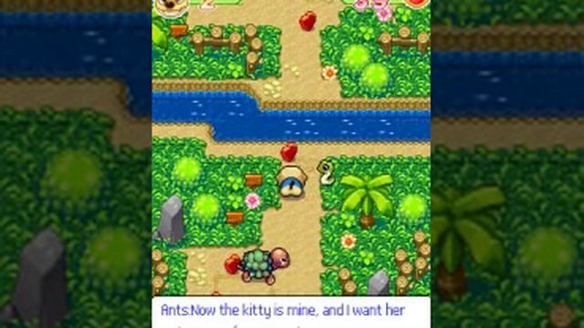 A Dogs Adventure (PREVIEW) смотреть онлайн