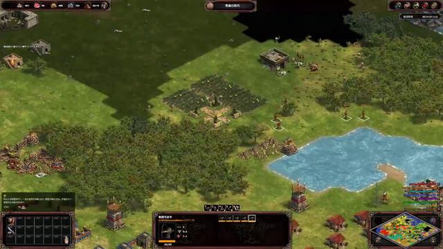 Age of Empires Definite Edition/ Rise of Rome / Classic смотреть онлайн