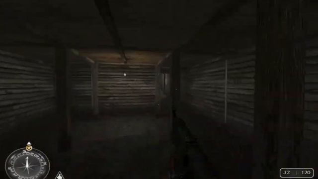 Call of Duty 1 l Спидран №16 смотреть онлайн