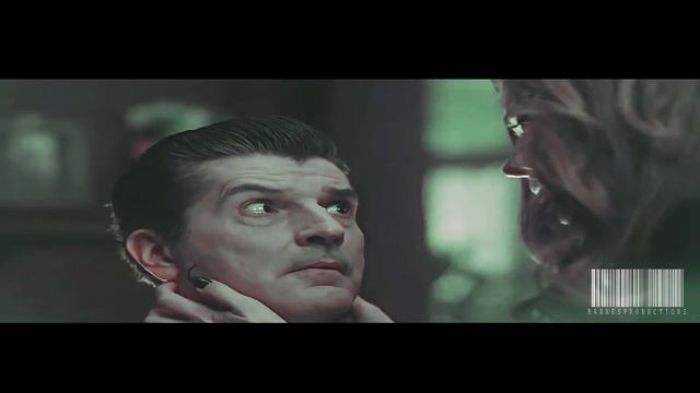 Poison Ivy [Pamela Isley] - Poison on my mind. смотреть онлайн