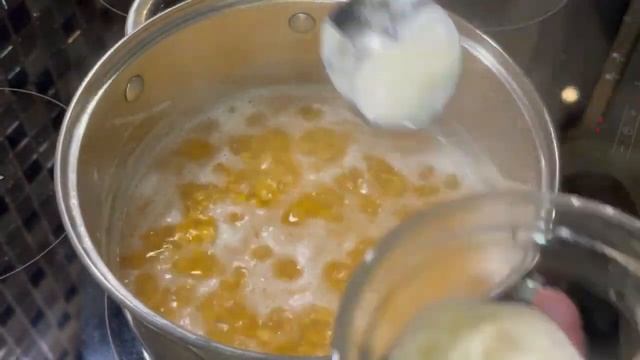 Вкусные каши: рецепты и советы