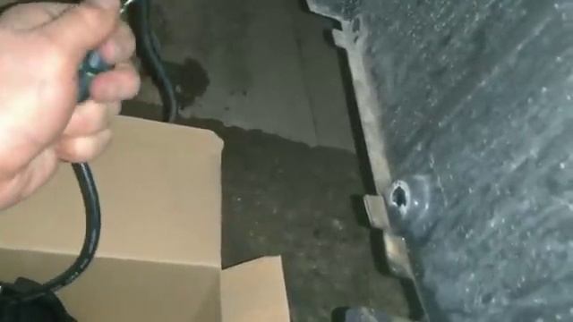 Рено Аркана: установка птф и сетки в бампер смотреть онлайн