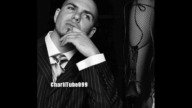 Pitbull - Feels Good *1st Theme 2010* ORIGINAL & FULL