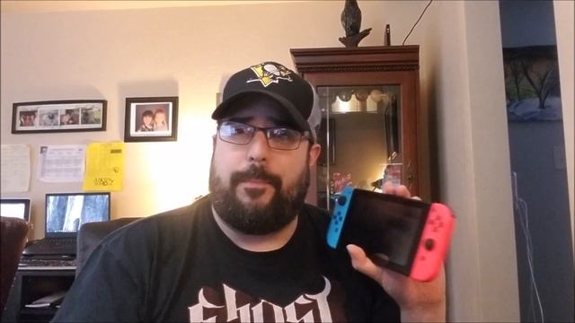 Which Nintendo Switch Should You Buy in 2020? смотреть онлайн