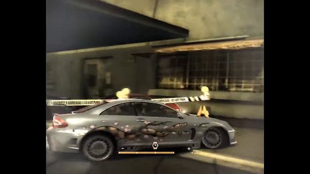 Need for speed : Most wanted смотреть онлайн