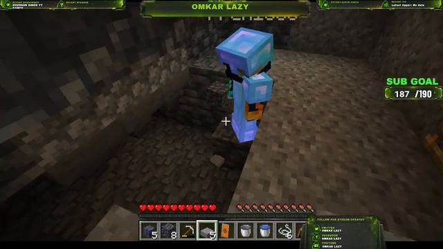 Minecraft Hindi Live Stream | Minecraft House Build | Minecraft | Minecraft Java Edition смотреть онлайн