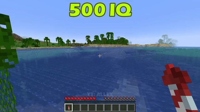 minecraft be like - ULTRA compilation