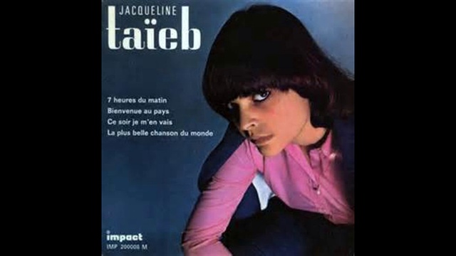 Jacqueline Taïeb - 7h du Matin смотреть онлайн