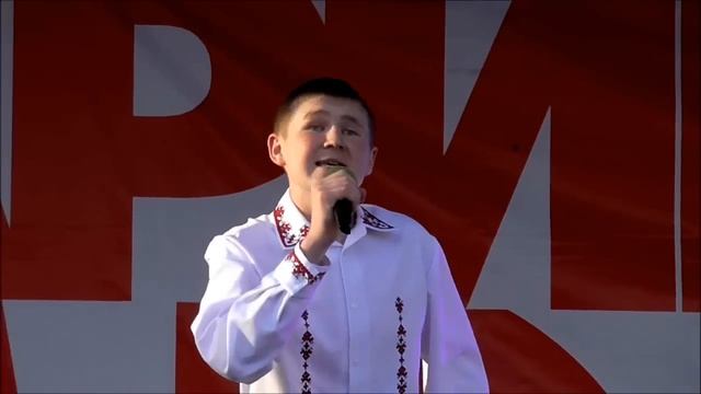 Сергей Пакеев мари такмакым муралта смотреть онлайн