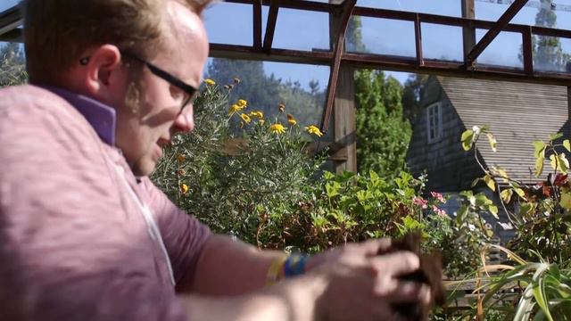 Get Gardening: Layering up for Autumn (Bulb Lasagne) смотреть онлайн