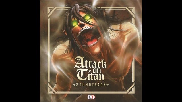 08. Beat’em with 1000 metal wings - Attack on Titan Game Soundtrack смотреть онлайн