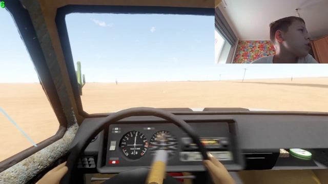 The Long Drive - ВОЗВРАЩЕНИЕ В ЮТУБ! смотреть онлайн