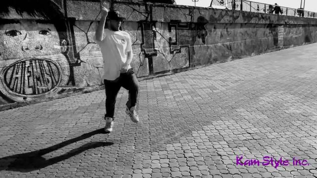 L'ONE - Все Танцуют Локтями (choreography Denis Ryzhkov) смотреть онлайн